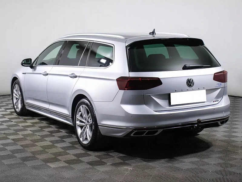 Passat
