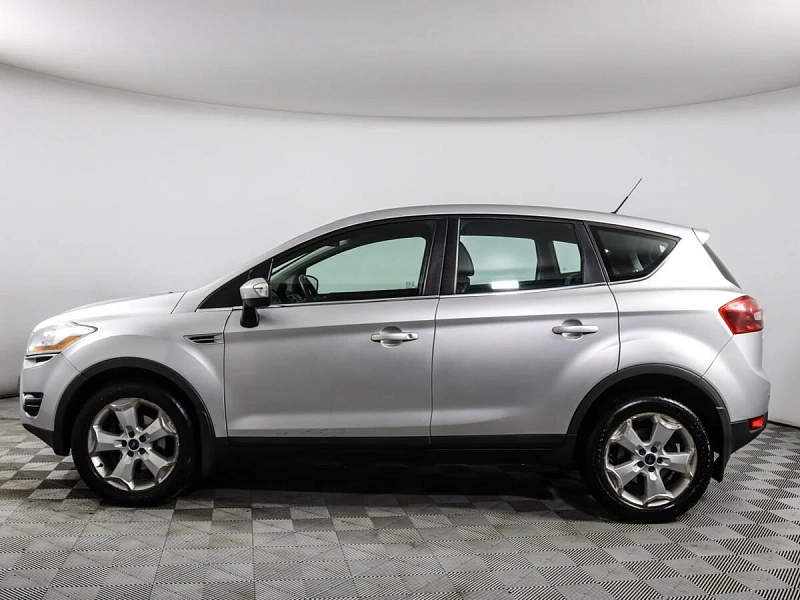 Kuga