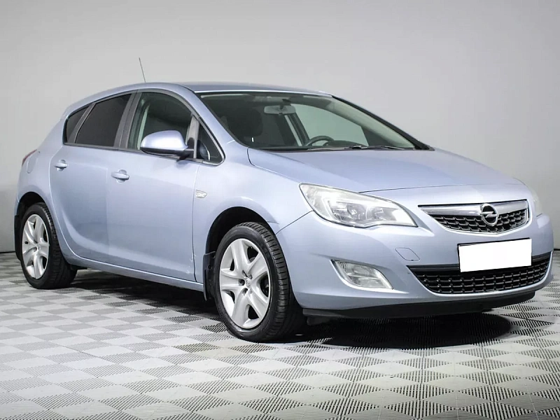 Astra