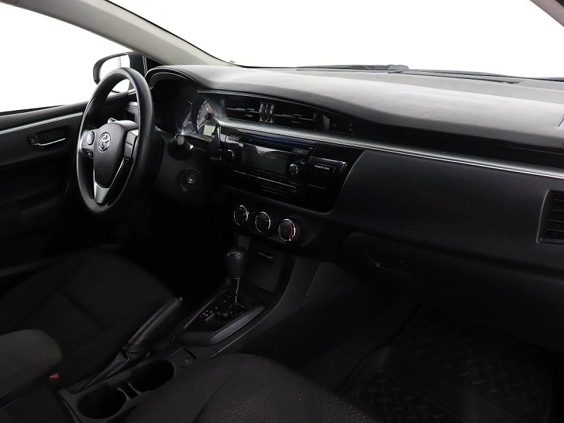 Corolla