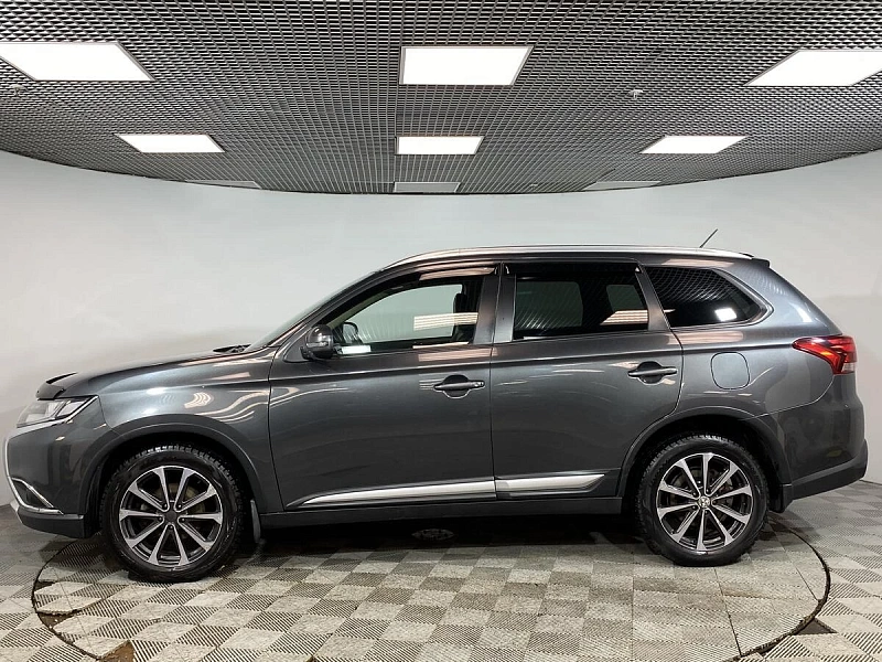Outlander