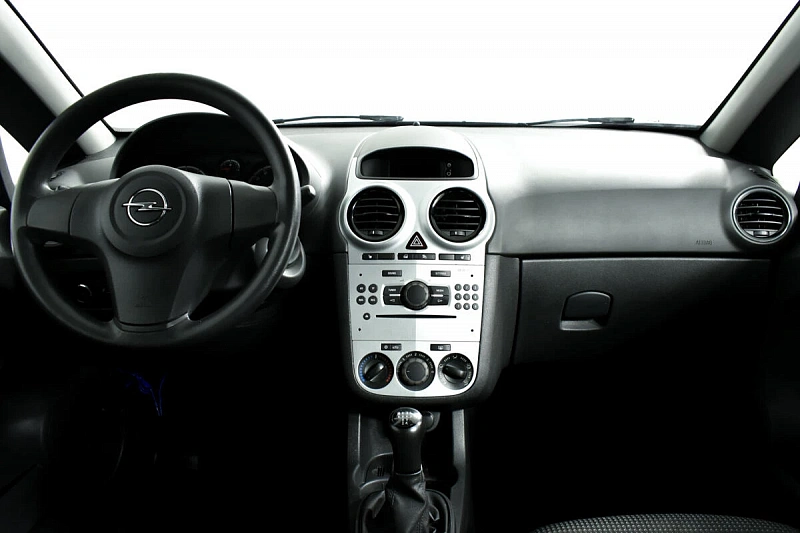 Corsa