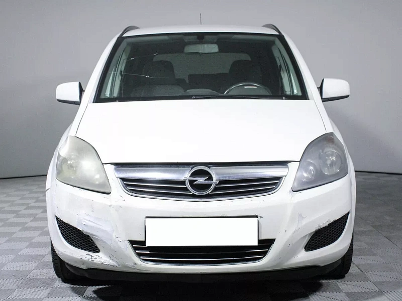 Zafira