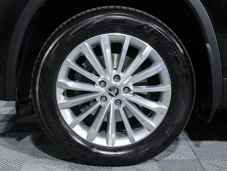 Kodiaq