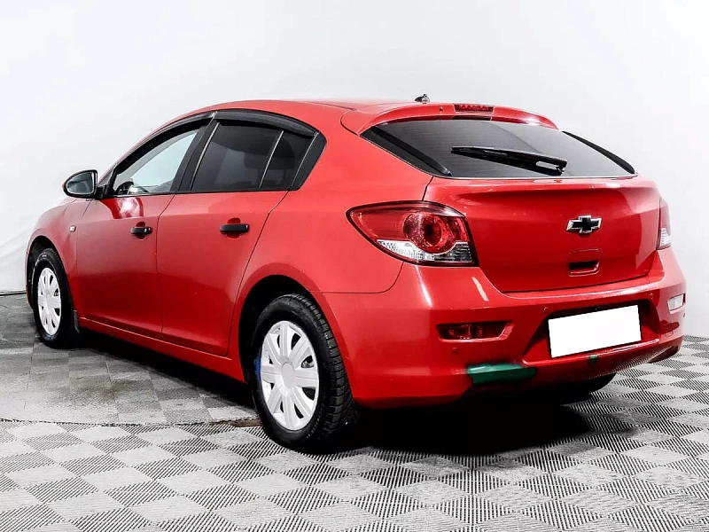 Cruze
