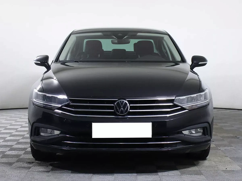 Passat