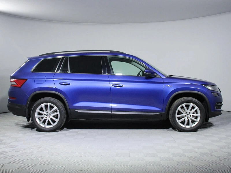 Kodiaq