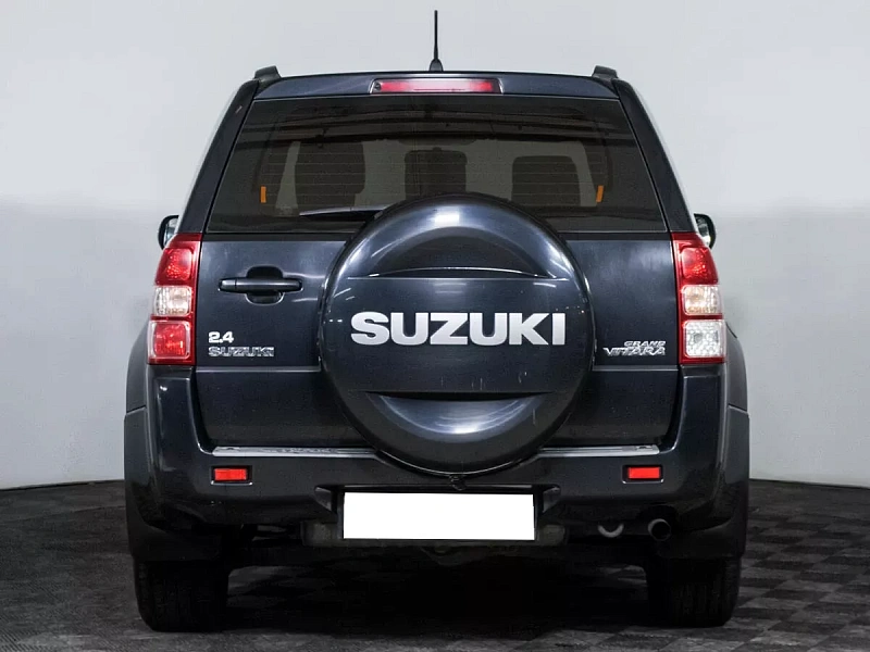 Grand Vitara