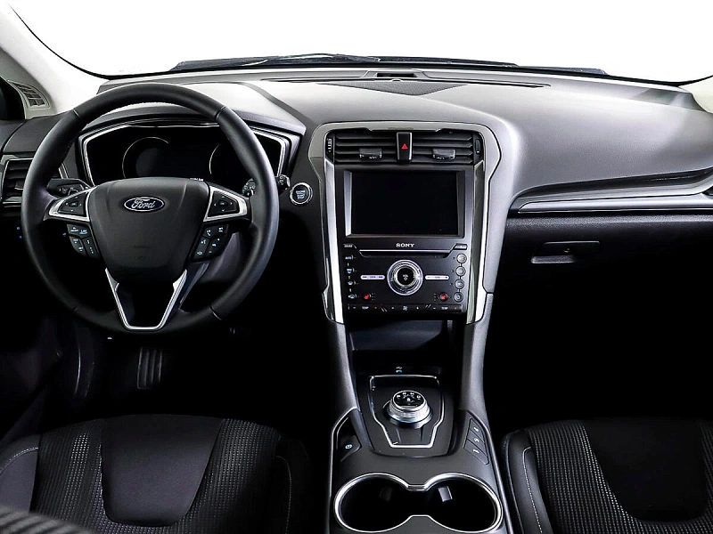 Mondeo