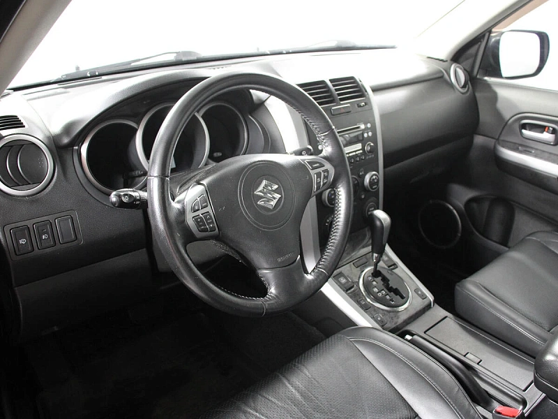 Grand Vitara