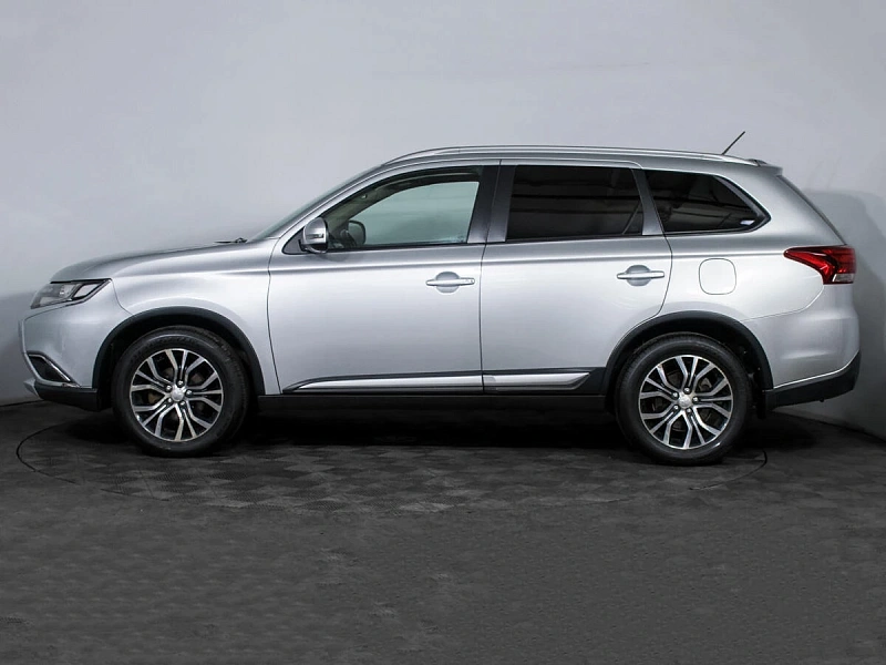 Outlander