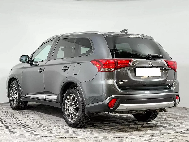 Outlander