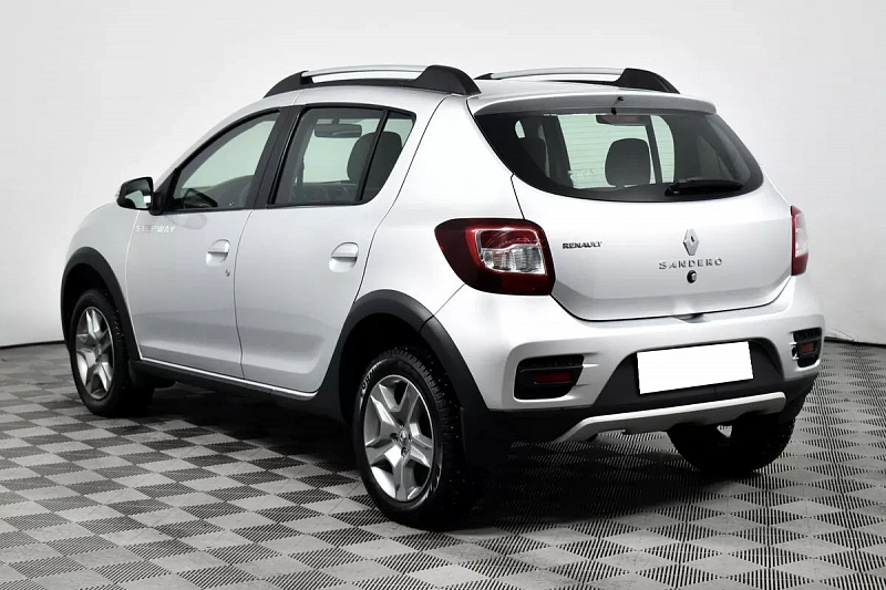 Sandero