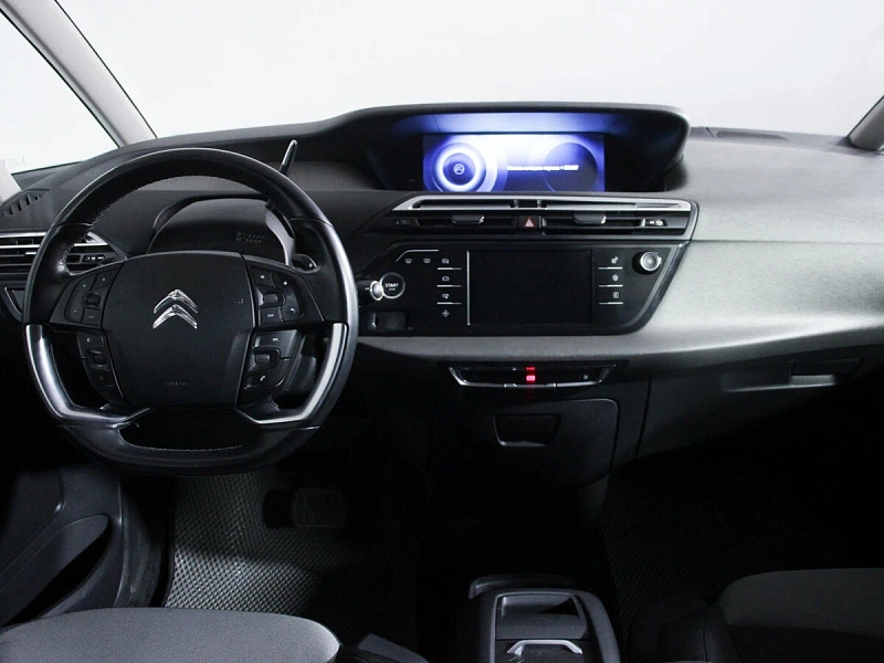 C4 Picasso