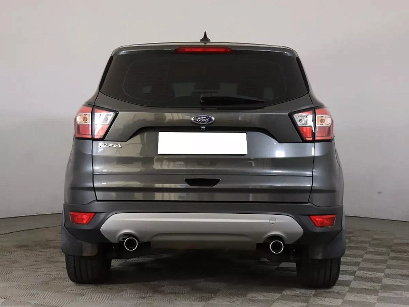 Kuga