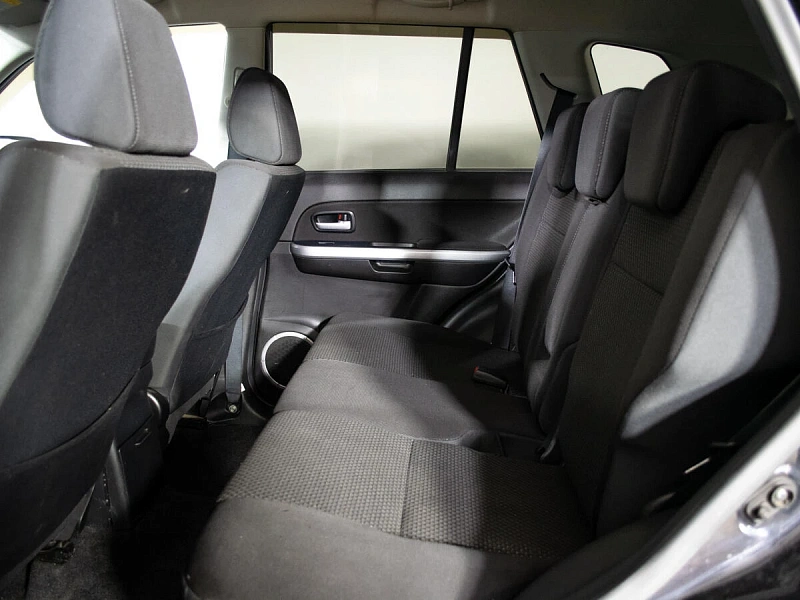Grand Vitara