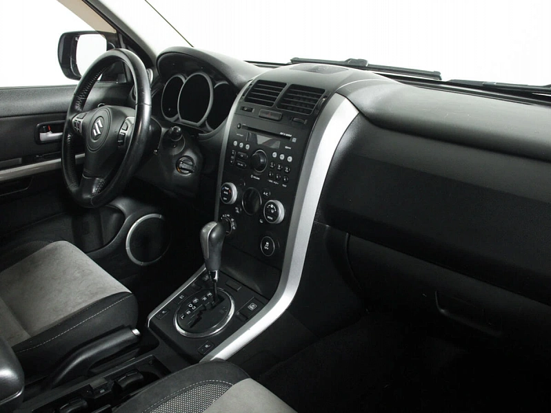 Grand Vitara