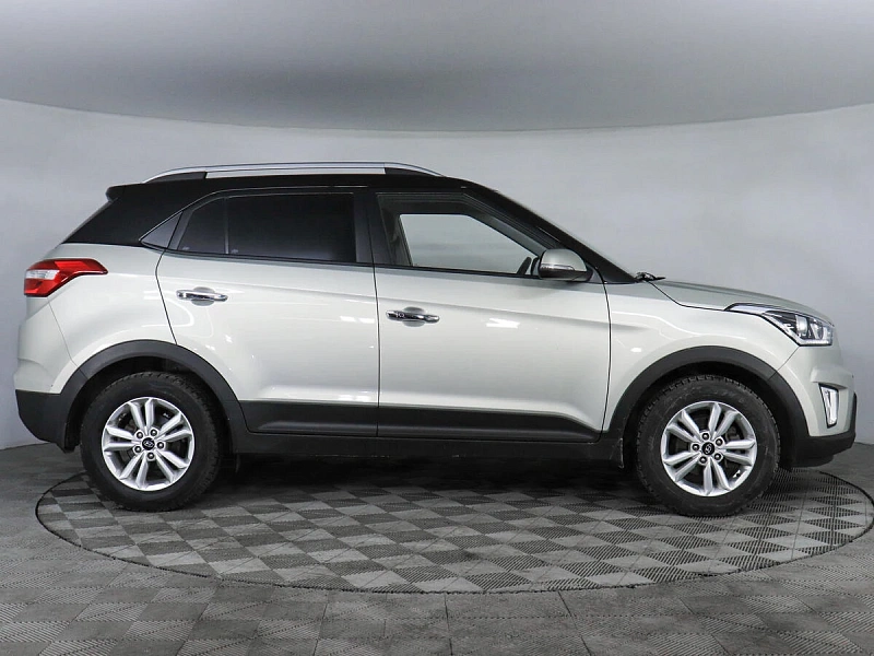 Creta