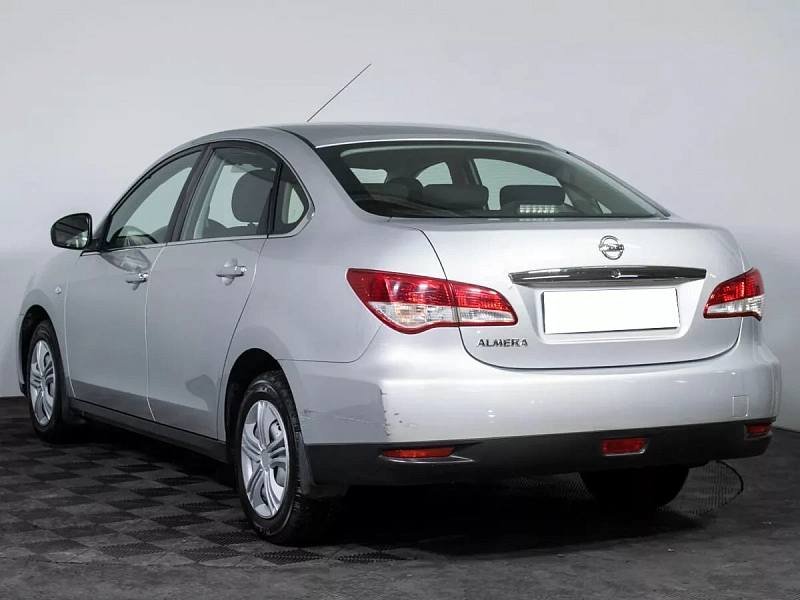 Almera