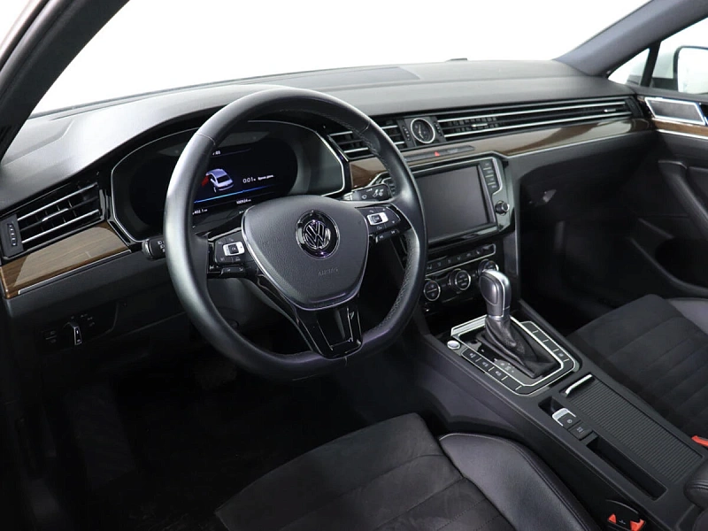 Passat