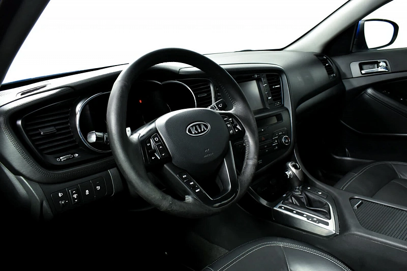 Optima