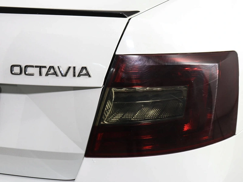 Octavia