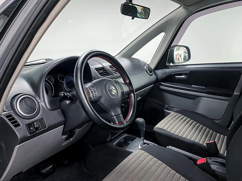 SX4