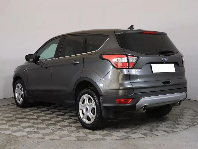 Kuga