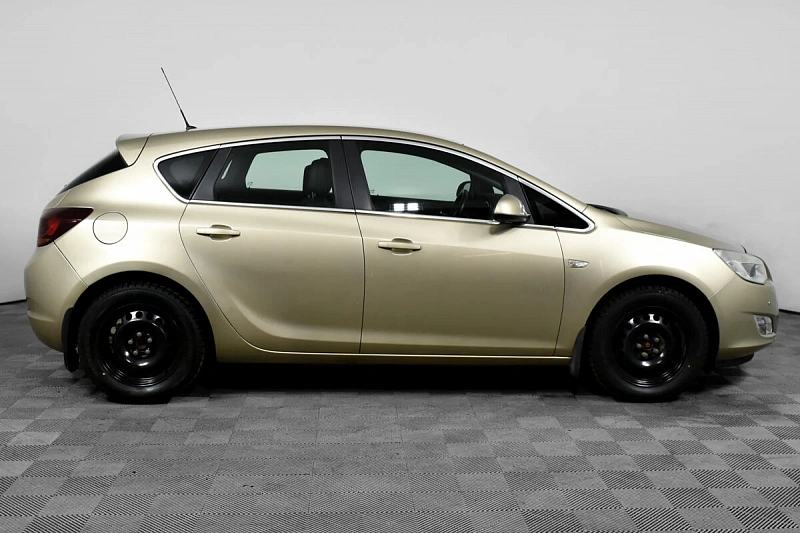 Astra
