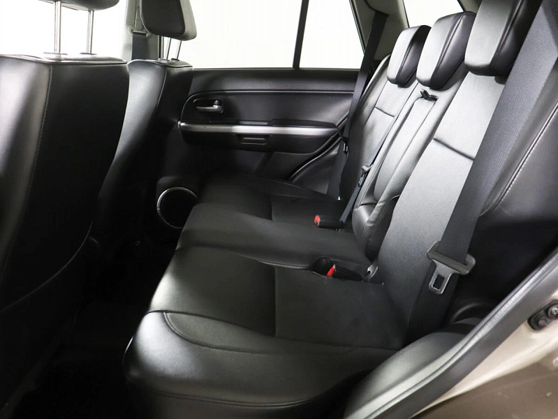 Grand Vitara