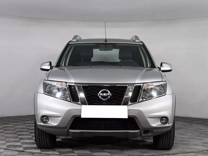 Terrano