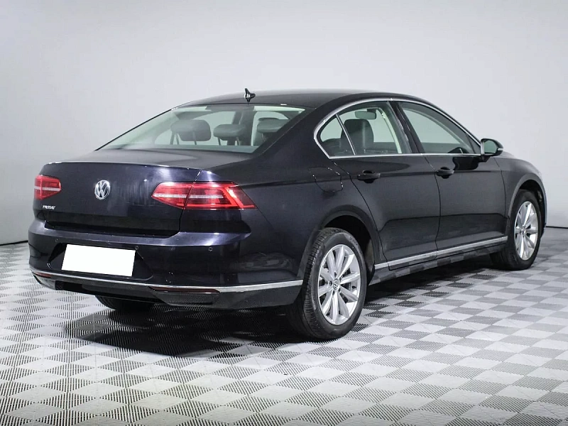 Passat