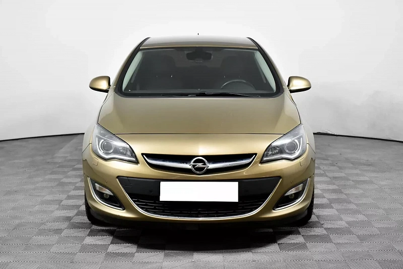 Astra