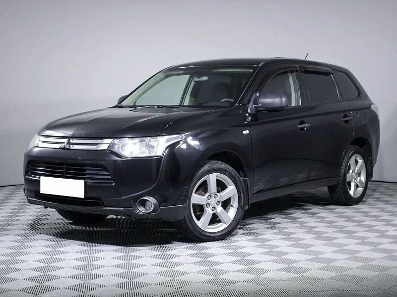 Outlander