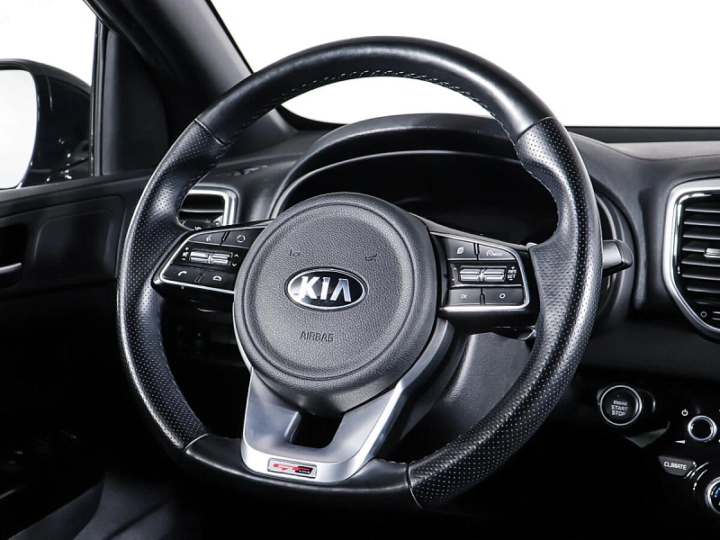 Sportage