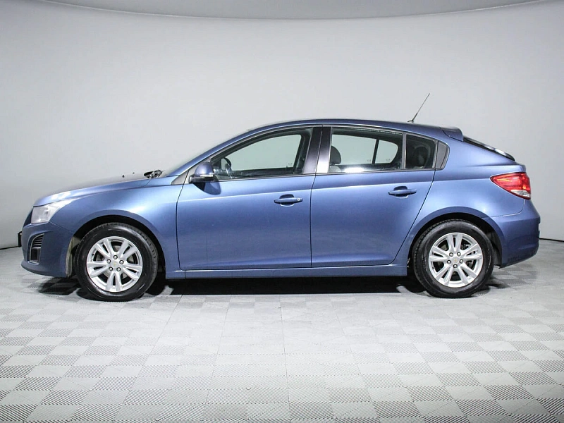 Cruze