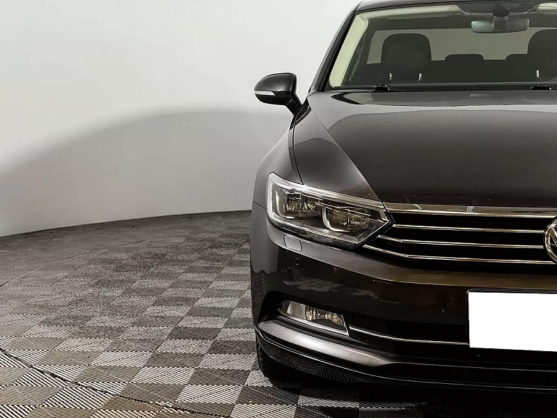 Passat