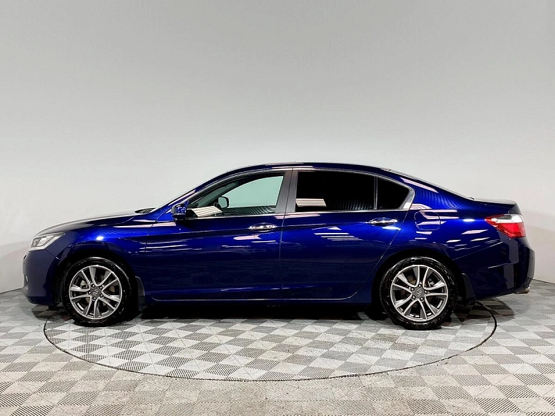Accord
