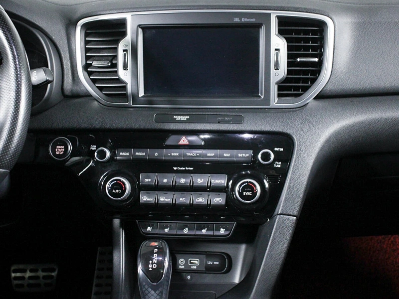 Sportage