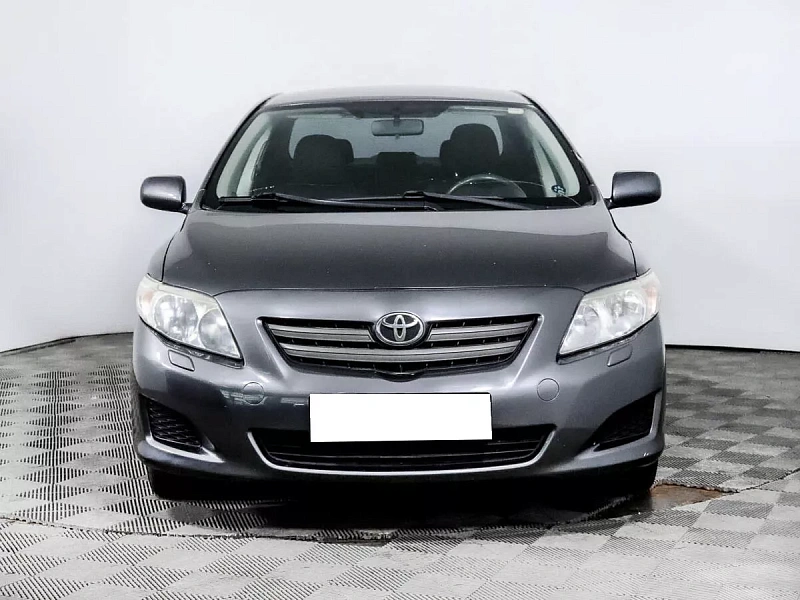 Corolla