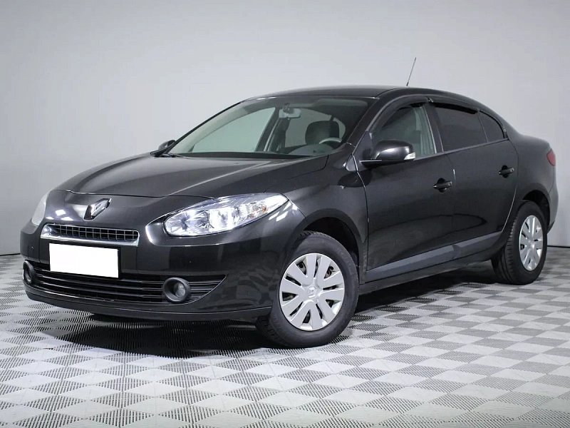 Fluence
