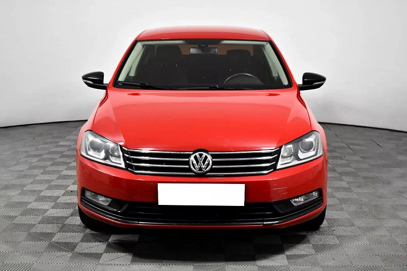 Passat