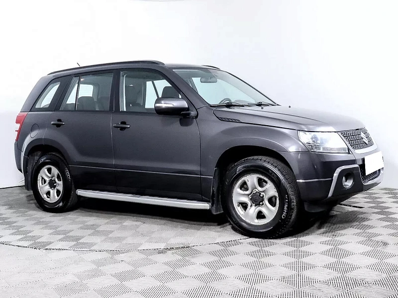 Grand Vitara