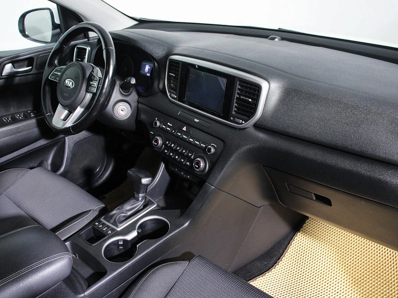 Sportage
