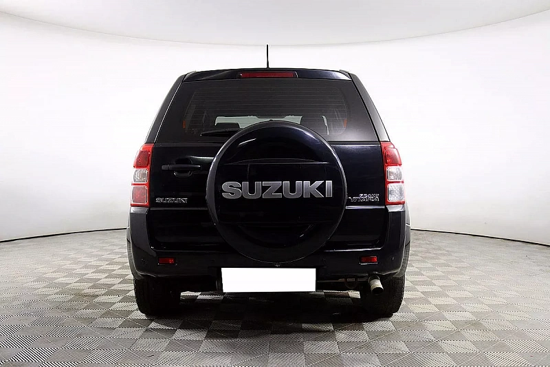 Grand Vitara