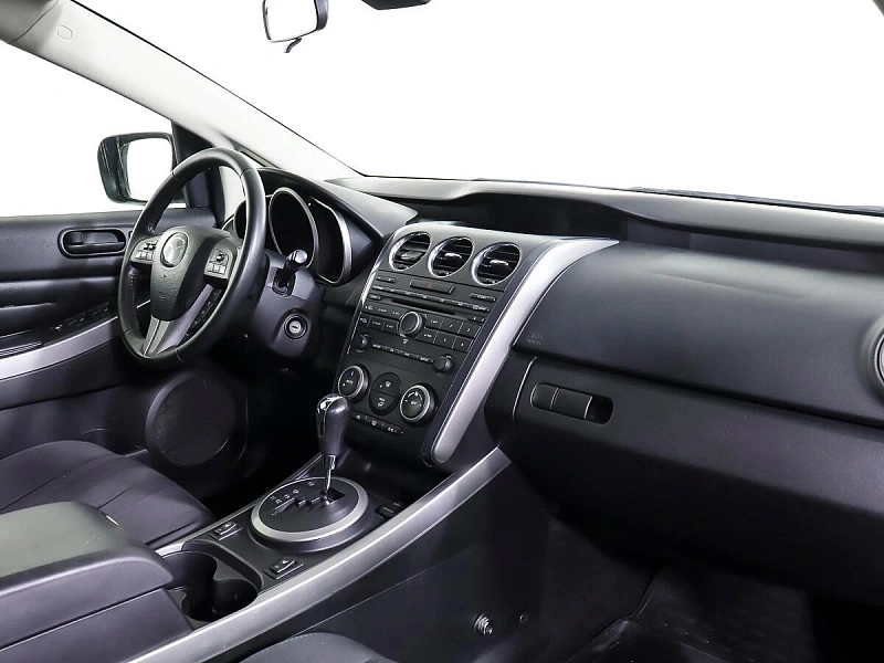 CX-7