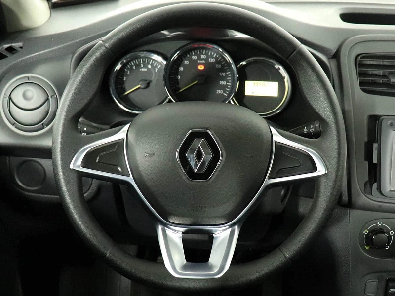 Sandero