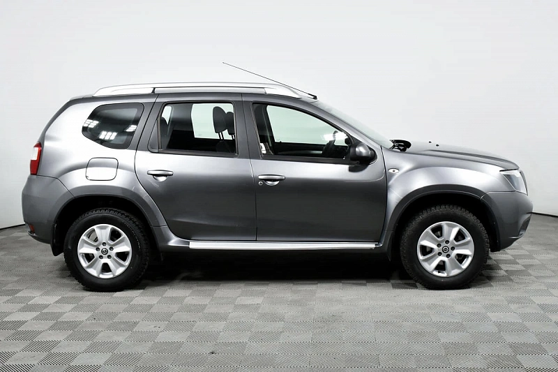 Terrano