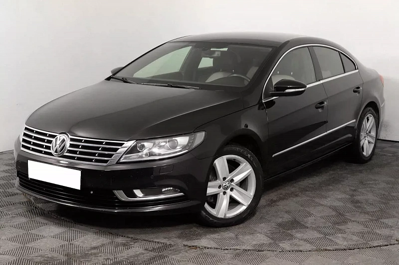 Passat CC
