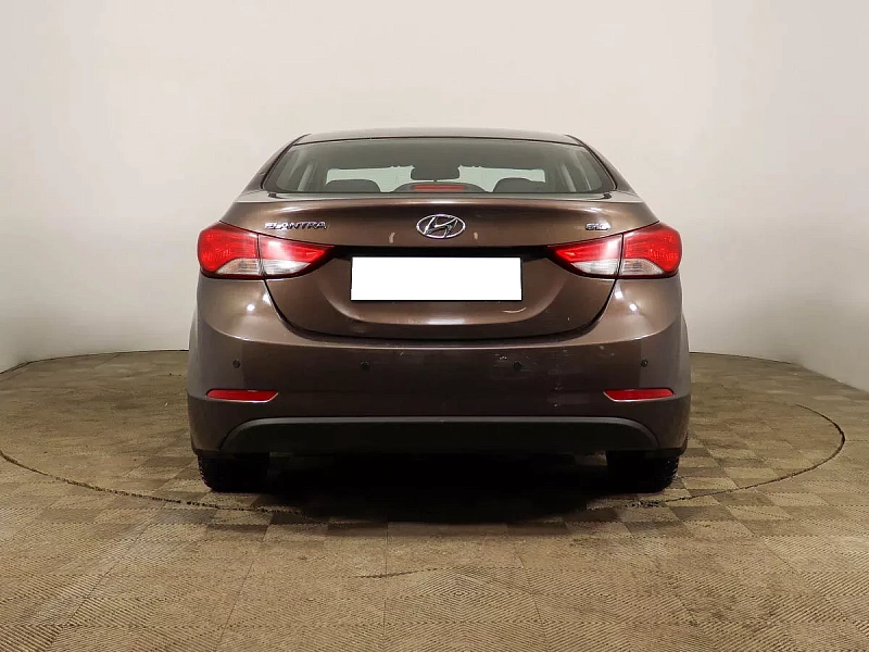 Elantra